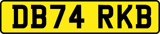 DB74RKB