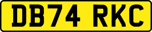 DB74RKC