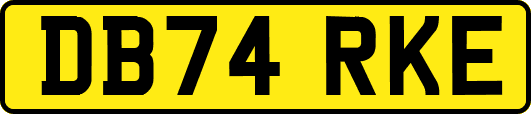 DB74RKE