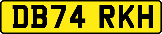DB74RKH