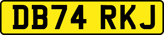 DB74RKJ