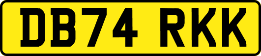 DB74RKK