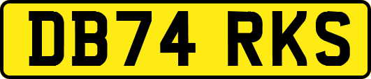 DB74RKS