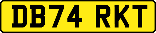 DB74RKT