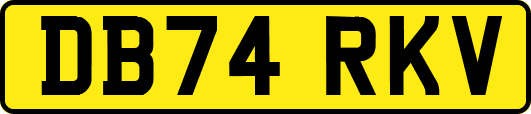DB74RKV