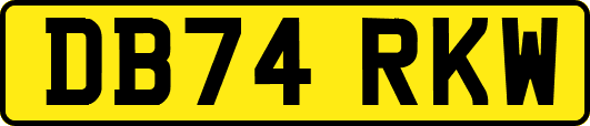 DB74RKW