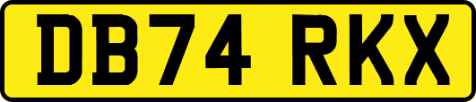 DB74RKX