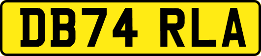 DB74RLA