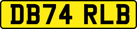 DB74RLB