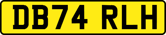 DB74RLH