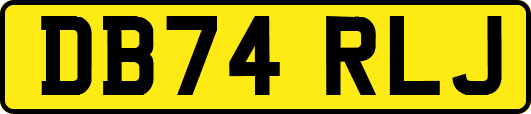 DB74RLJ