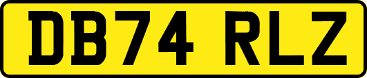 DB74RLZ