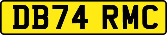 DB74RMC