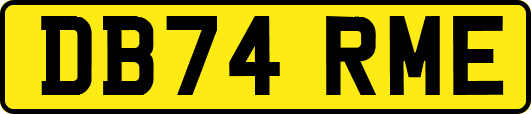 DB74RME