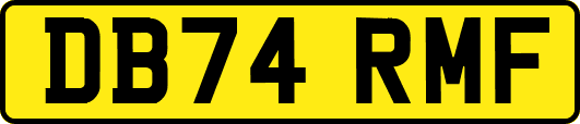 DB74RMF