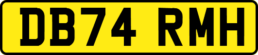 DB74RMH