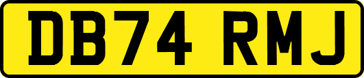 DB74RMJ