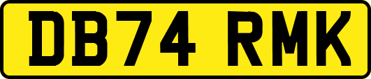 DB74RMK