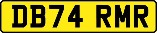 DB74RMR