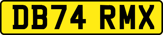 DB74RMX