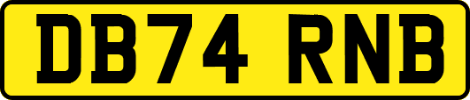 DB74RNB