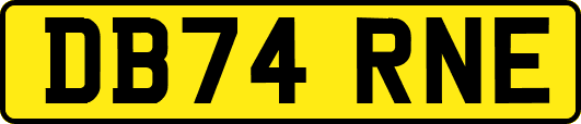 DB74RNE
