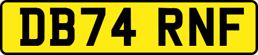 DB74RNF