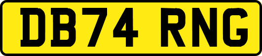 DB74RNG