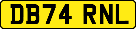 DB74RNL