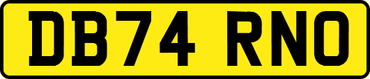DB74RNO