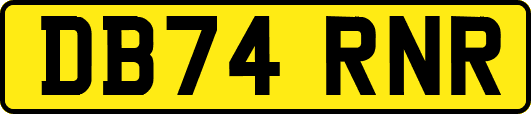 DB74RNR