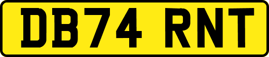 DB74RNT