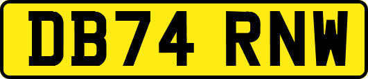 DB74RNW