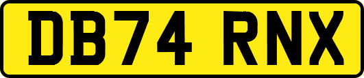 DB74RNX
