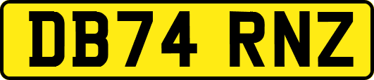 DB74RNZ