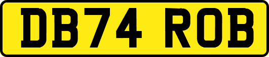 DB74ROB