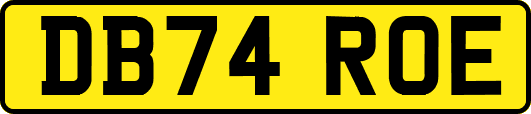 DB74ROE