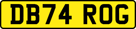 DB74ROG