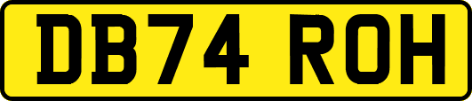 DB74ROH