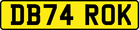 DB74ROK
