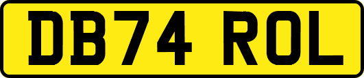 DB74ROL