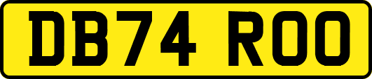 DB74ROO