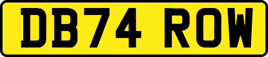 DB74ROW