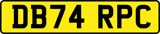 DB74RPC
