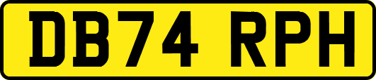 DB74RPH