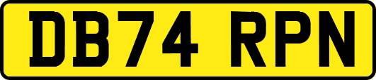 DB74RPN