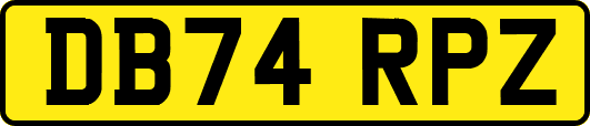 DB74RPZ