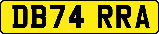 DB74RRA