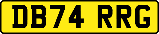 DB74RRG