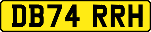 DB74RRH